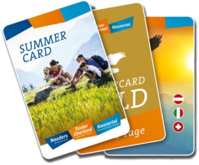 Summer Cards